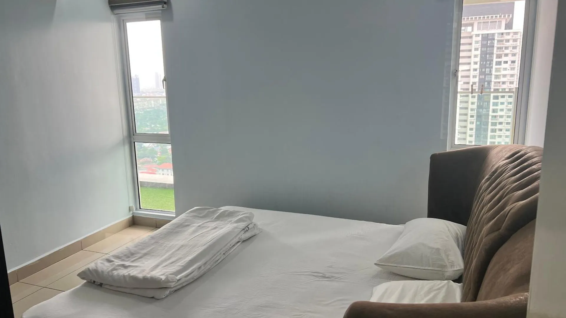 Apartment Maxim Citylight Kuala Lumpur Malaysia