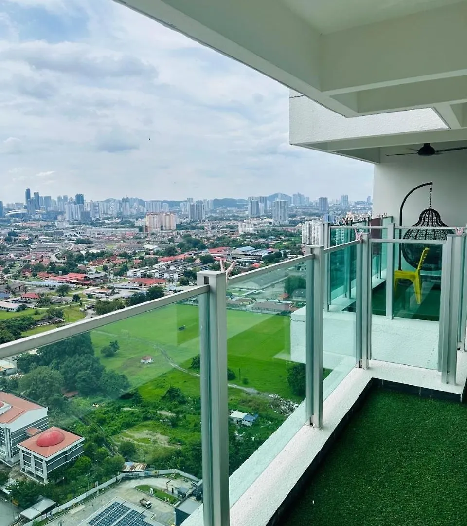 Maxim Citylight Kuala Lumpur Malaysia