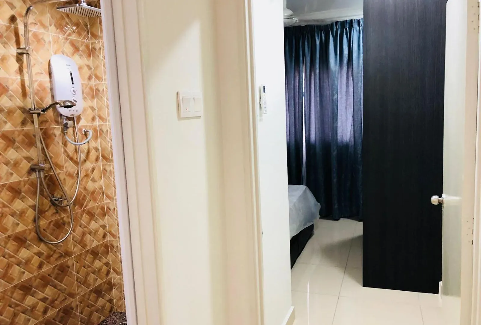 Apartment Maxim Citylight Kuala Lumpur