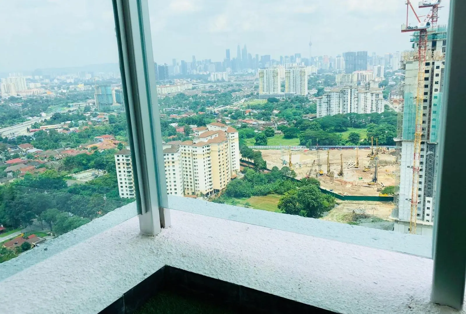 Maxim Citylight Kuala Lumpur