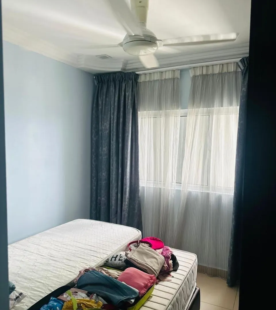 Maxim Citylight Kuala Lumpur Apartment