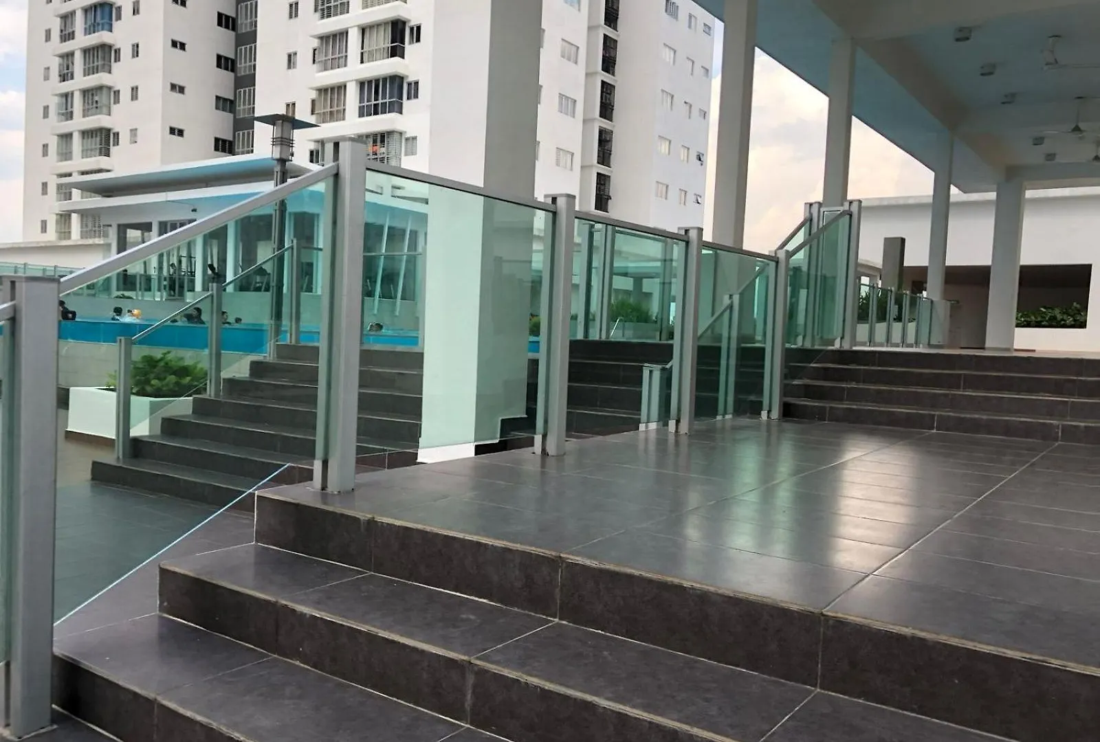 Maxim Citylight Kuala Lumpur