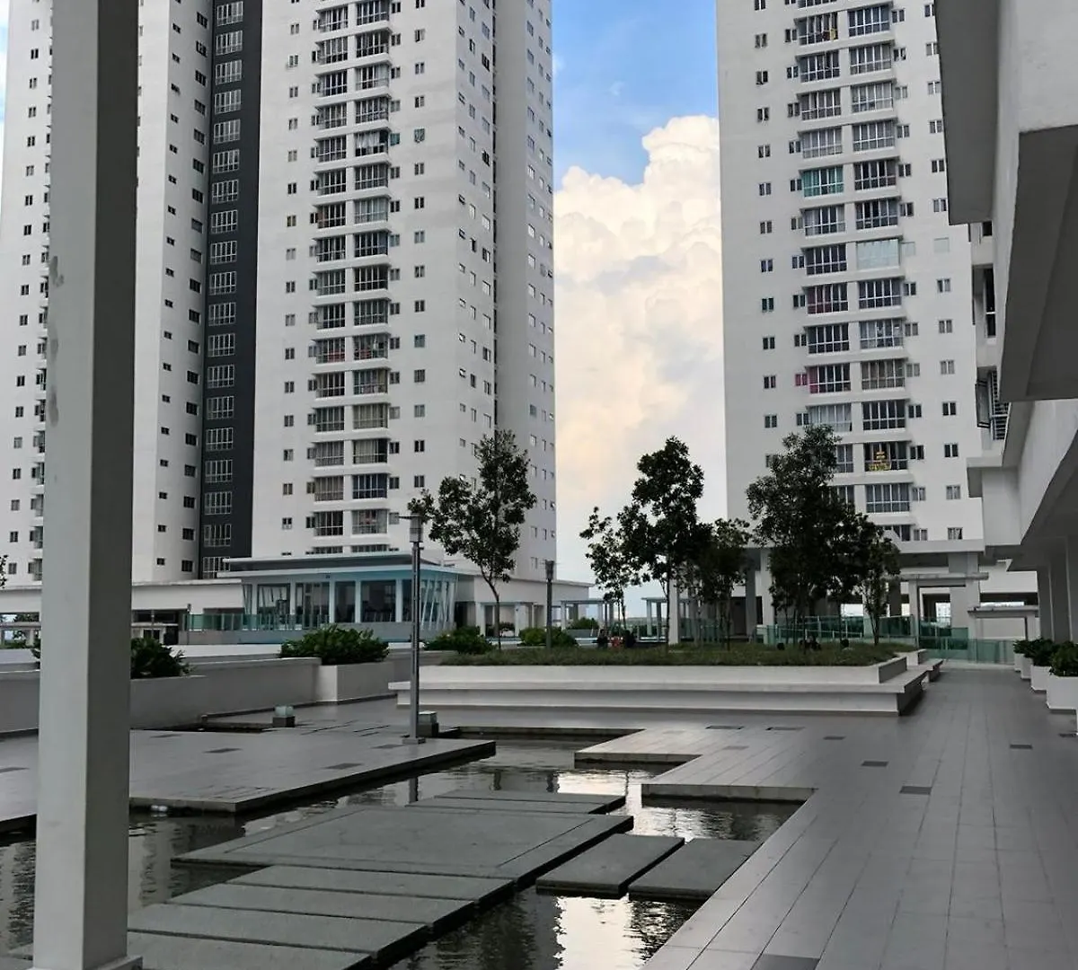 Maxim Citylight Kuala Lumpur