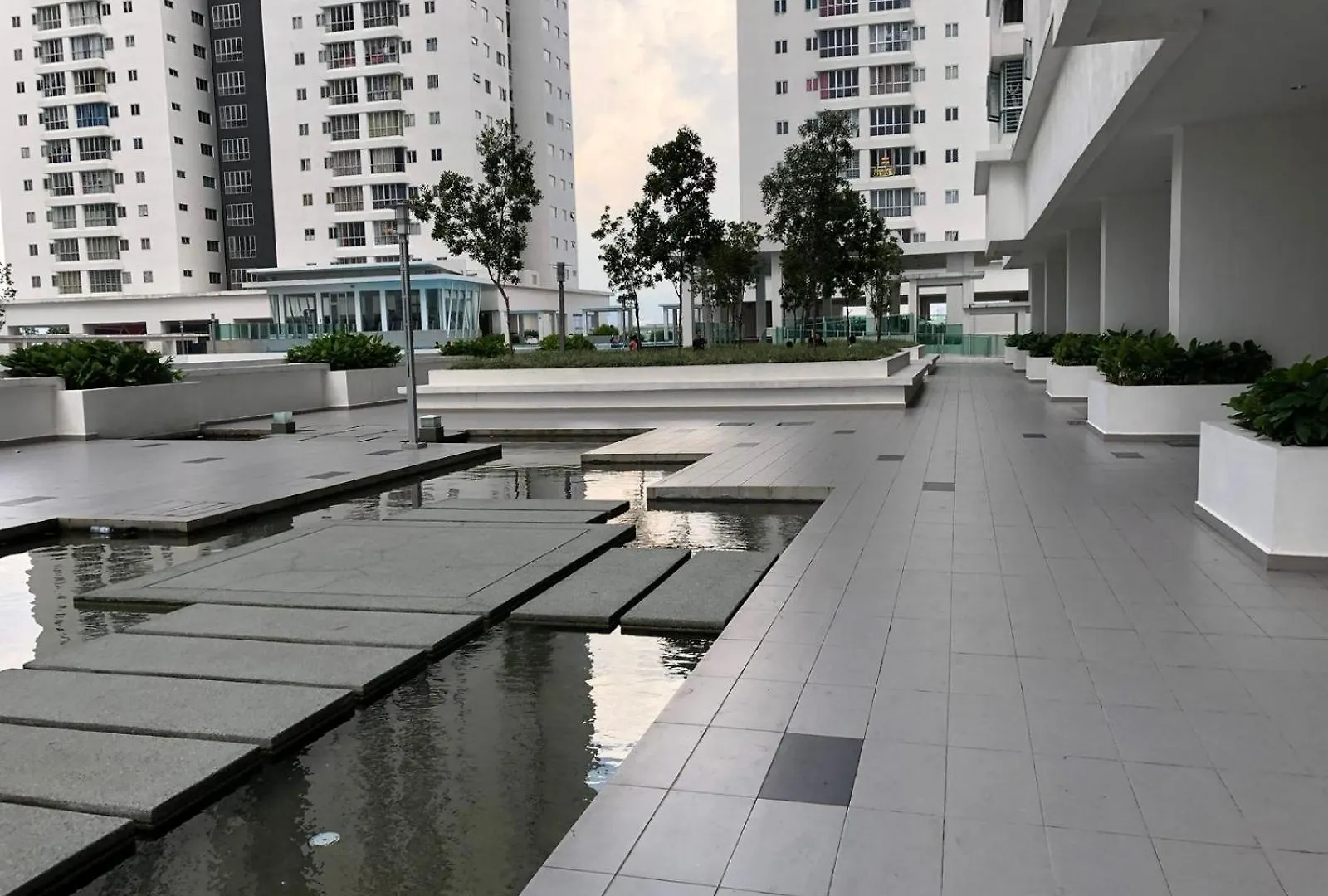 Maxim Citylight Kuala Lumpur Apartment