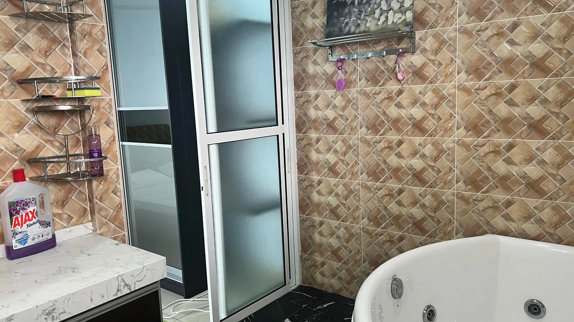 Apartment Maxim Citylight Kuala Lumpur Malaysia