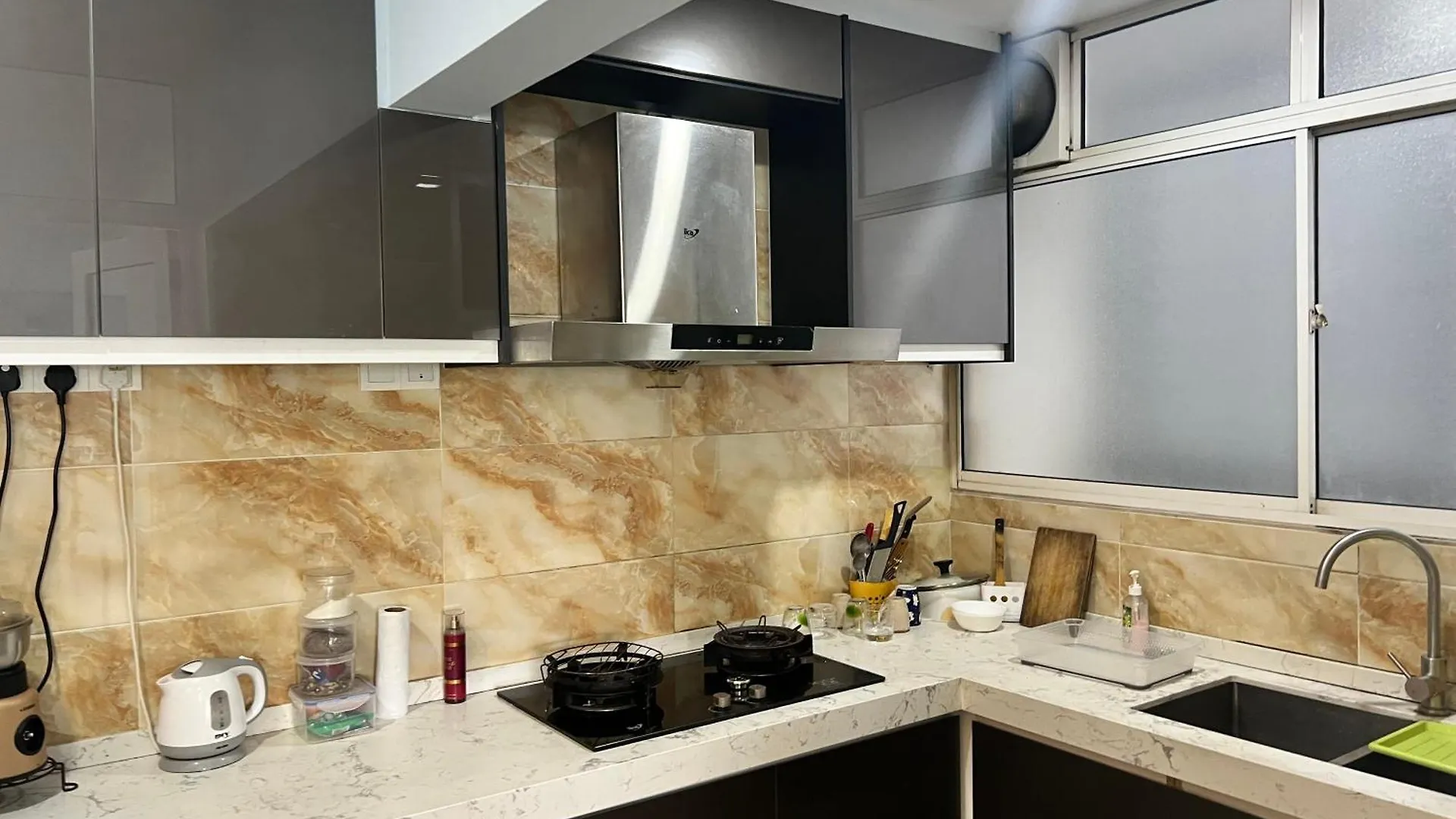 Maxim Citylight Kuala Lumpur Apartment
