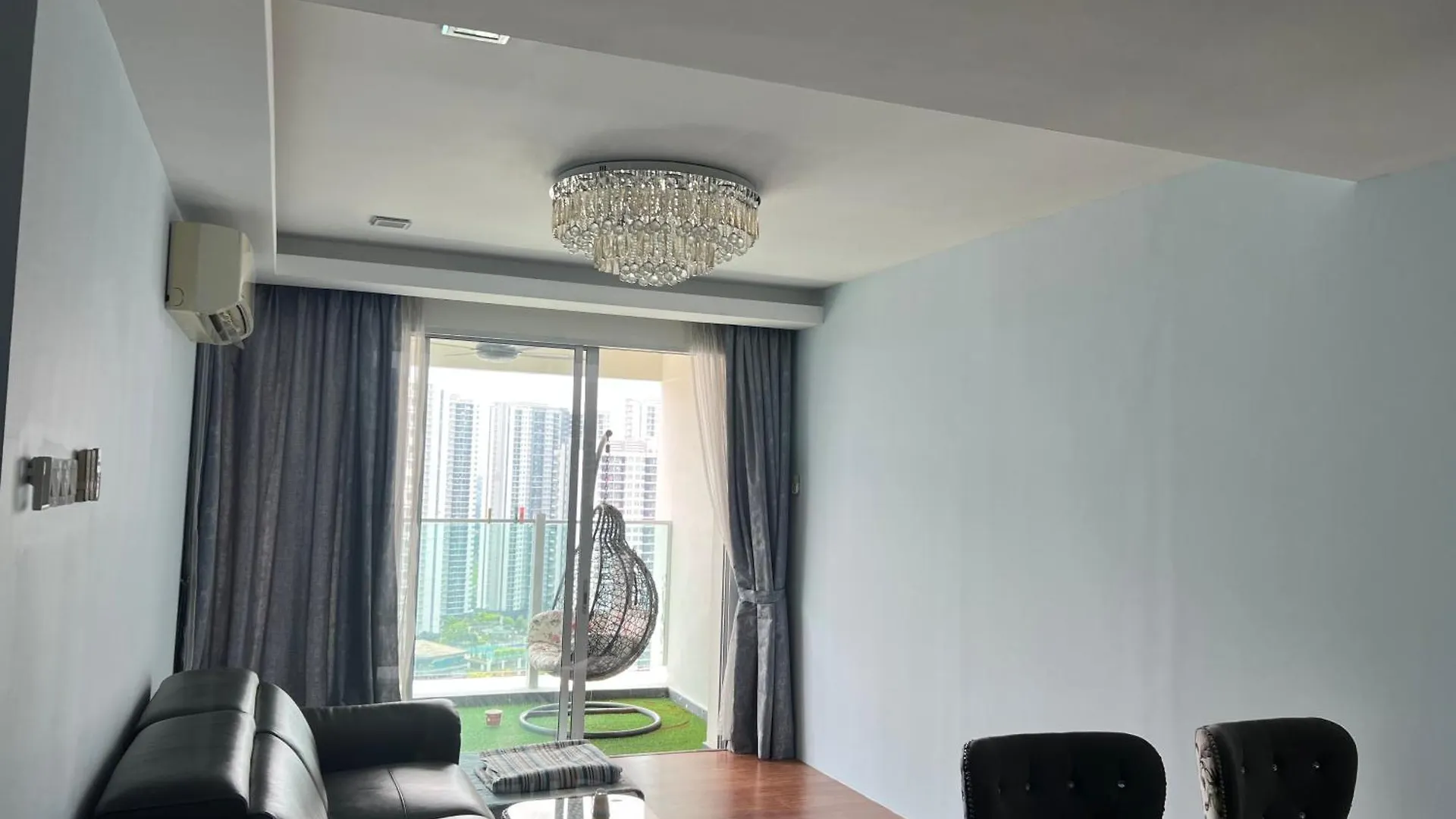 Maxim Citylight Kuala Lumpur 0*,