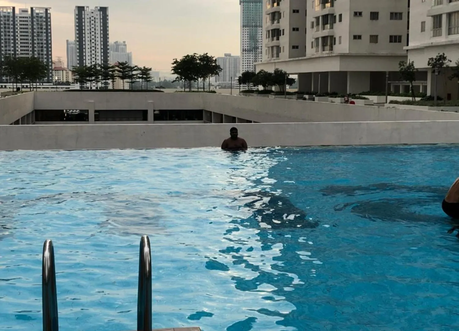 Apartment Maxim Citylight Kuala Lumpur Malaysia